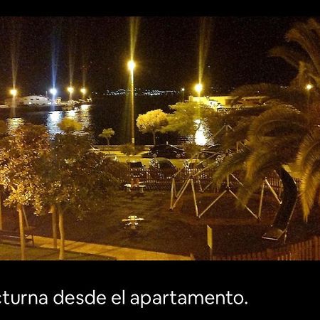 Auga Salgada Portosin Apartment Exterior photo